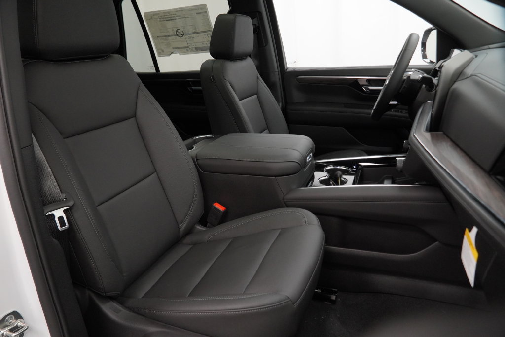 New 2027 Chevrolet Tahoe LT w/ Comfort Package AWD/4WD image 38