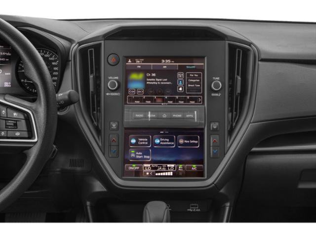 Certified 2025 Subaru Impreza 2.0i w/ Popular Package #1A image 12
