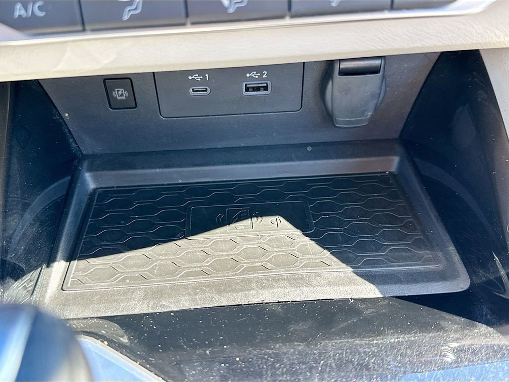 Used 2023 Nissan Altima 2.5 SV w/ SV Premium Package image 21