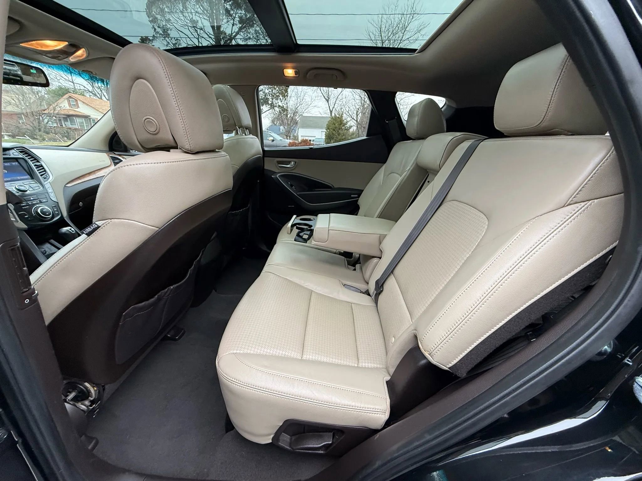 Used 2013 Hyundai Santa Fe Sport image 22