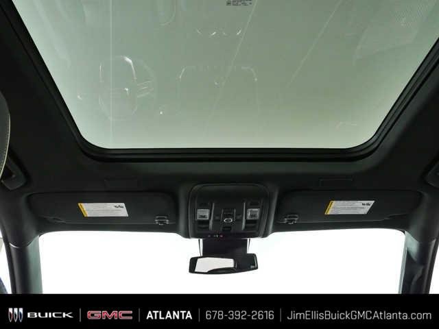 Certified 2025 GMC Yukon Elevation AWD/4WD image 22