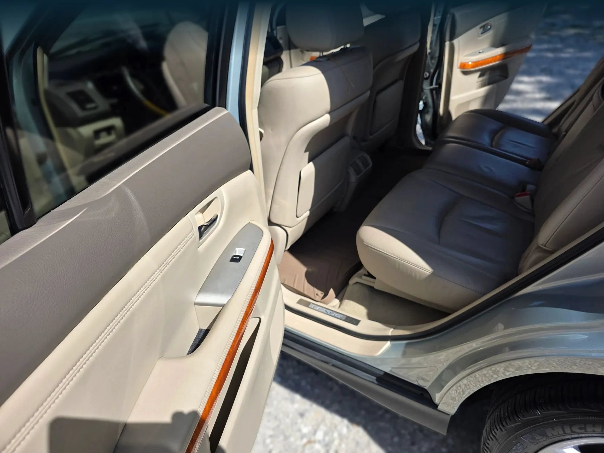 Used 2008 Lexus RX 350 2WD image 25