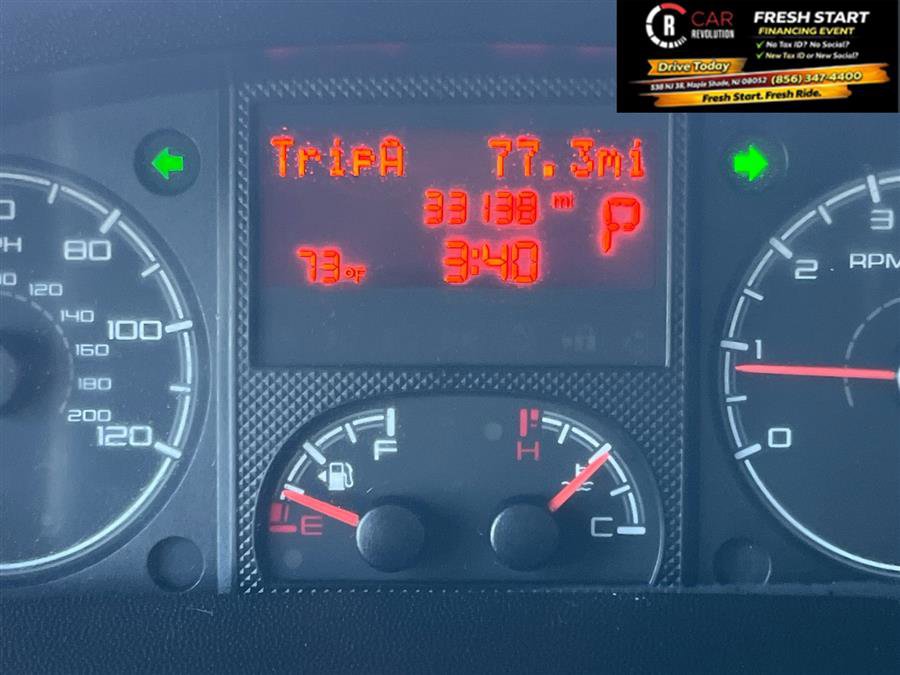 Used 2020 RAM ProMaster 3500 w/ Interior Convenience Group image 28