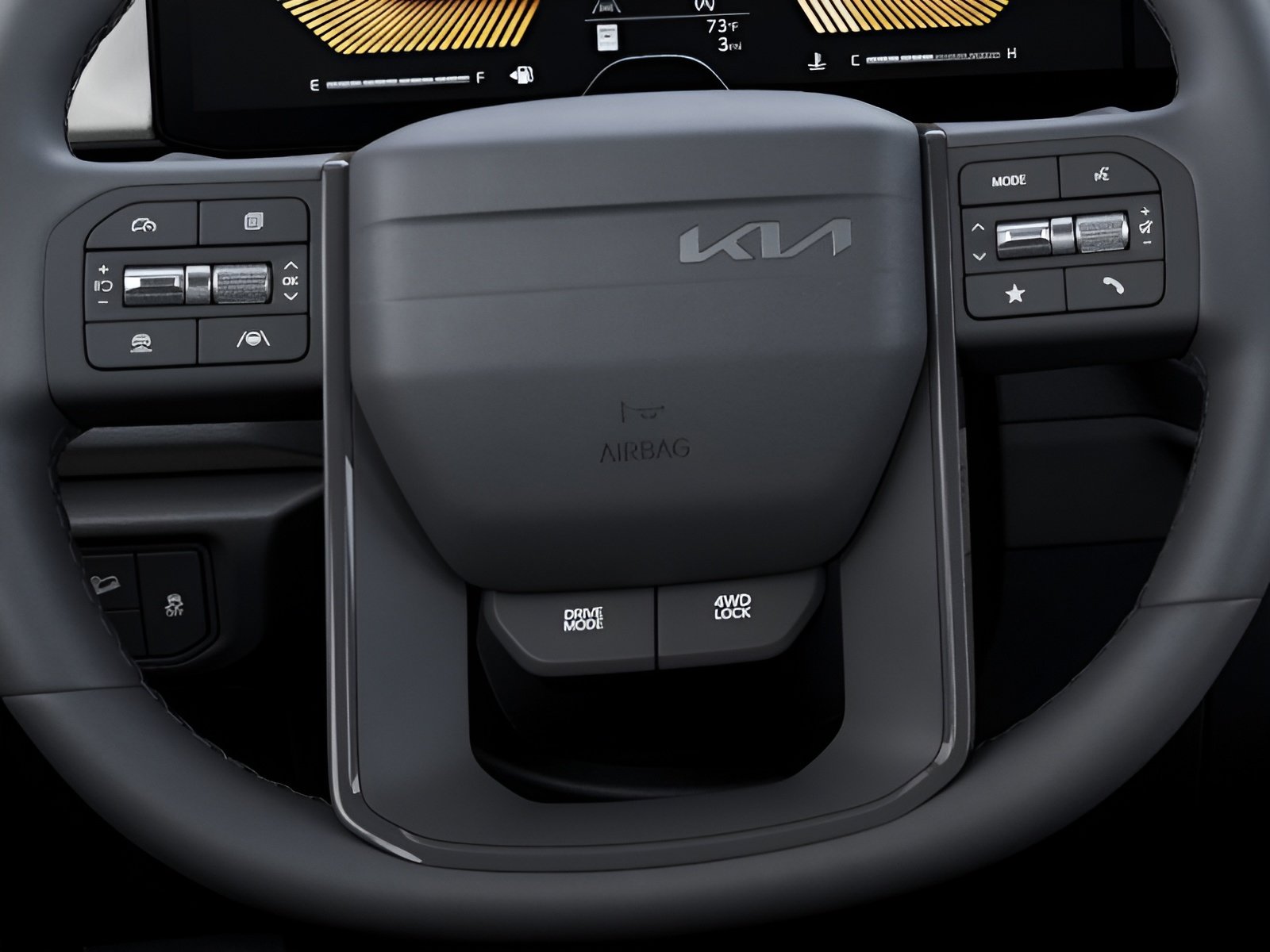 New 2027 Kia Seltos LX AWD/4WD image 22