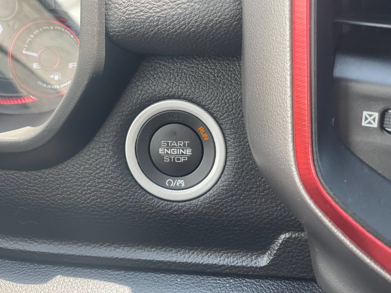 Used 2019 RAM 1500 Rebel w/ Rebel Level 2 Equipment Group AWD/4WD image 24