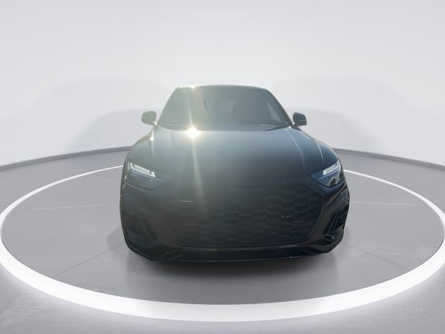 Used 2024 Audi Q5 2.0T Premium Plus video 3