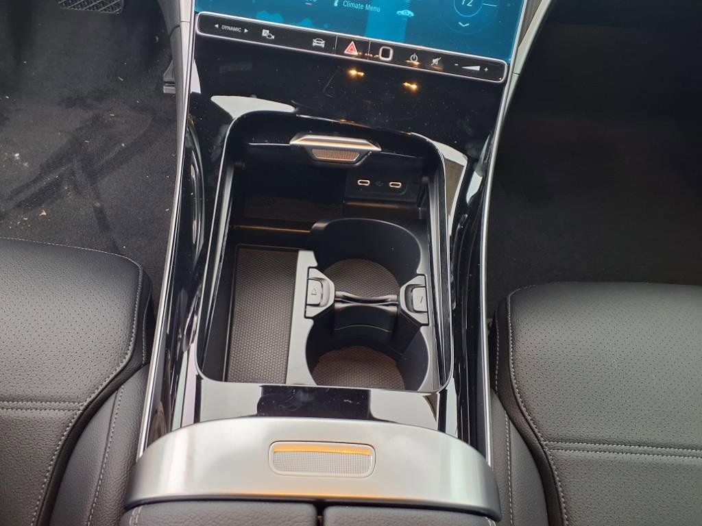 New 2025 Mercedes-Benz C 300 4MATIC Sedan image 19