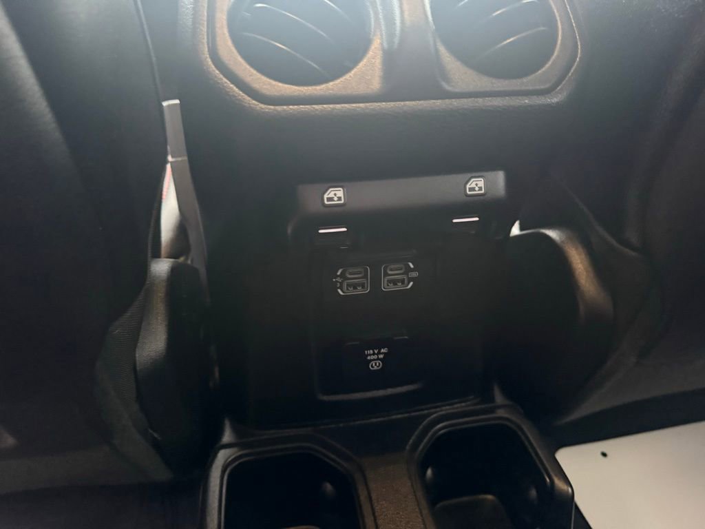 Used 2020 Jeep Gladiator Rubicon image 26