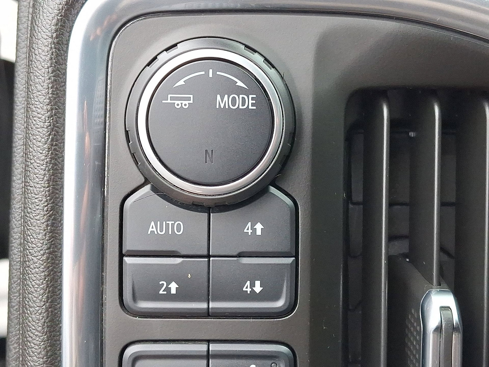 Certified 2022 Chevrolet Silverado 1500 RST image 23