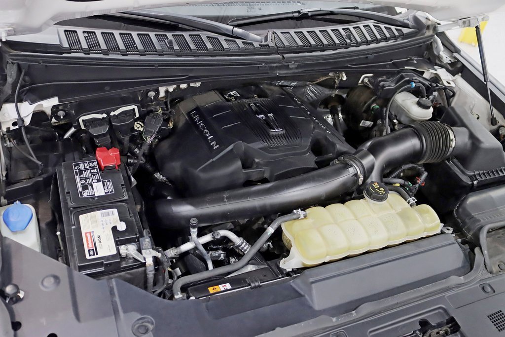 Used 2019 Lincoln Navigator Reserve image 43