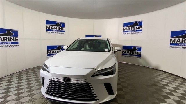 Used 2024 Lexus RX 350 Premium Plus image 5