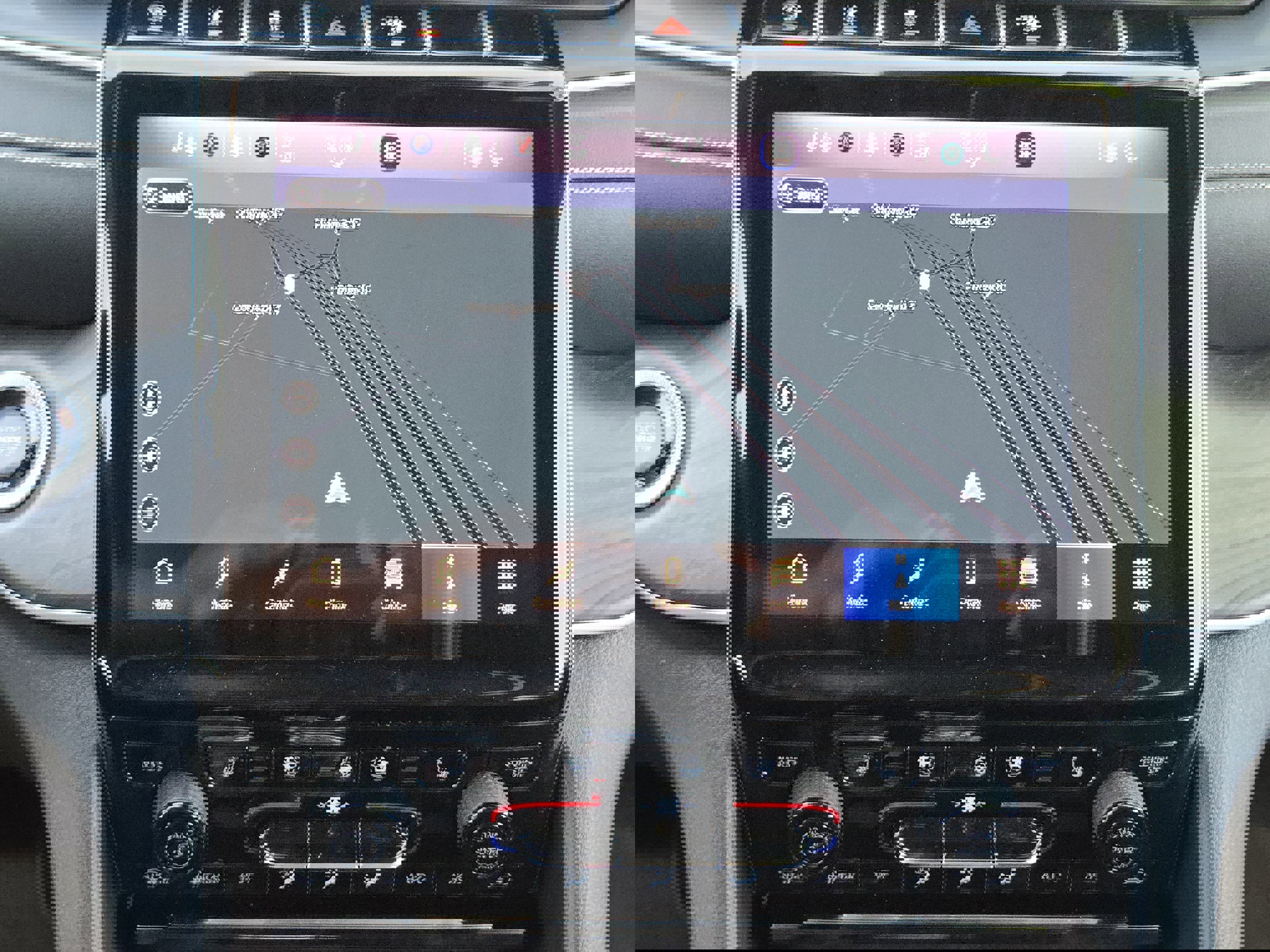 Certified 2024 Jeep Grand Cherokee L Limited w/ Luxury Tech Group II image 18