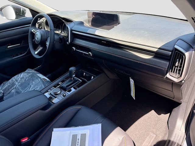 New 2026 MAZDA CX-50 AWD 2.5 S image 36