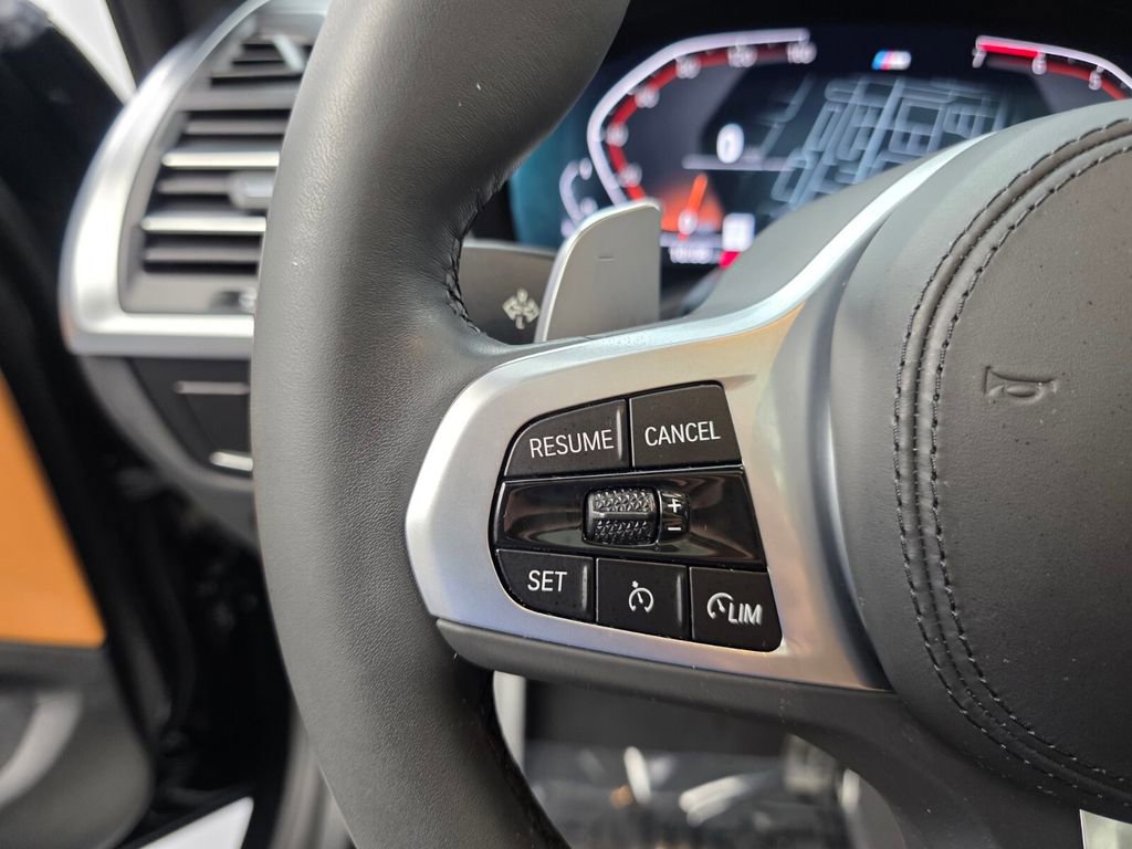 Used 2024 BMW X3 sDrive30i w/ M Sport Package RWD image 19