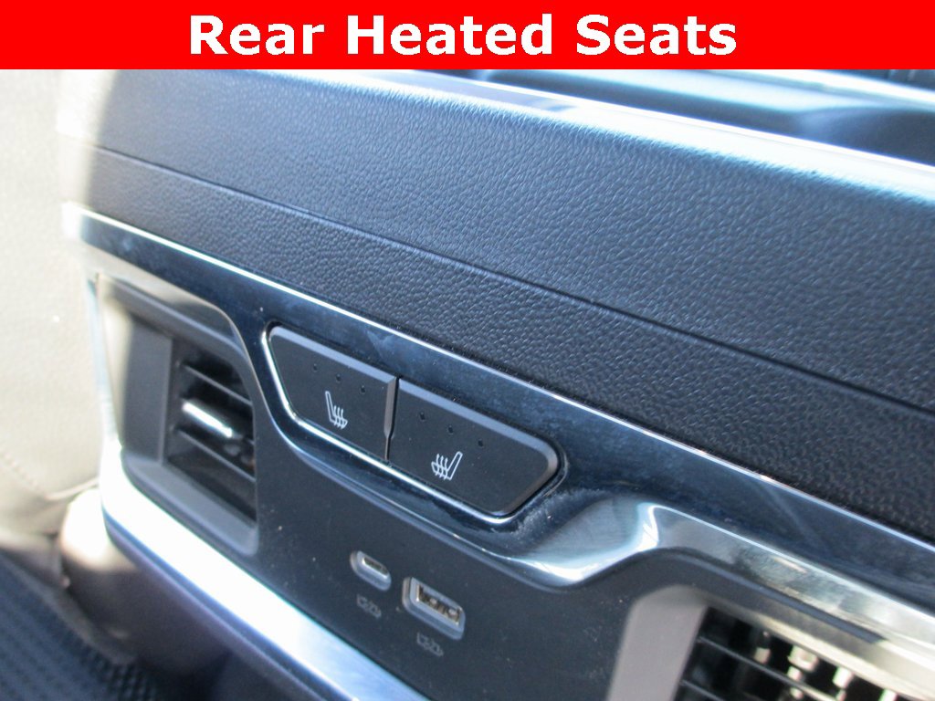 Certified 2024 GMC Sierra 1500 Denali w/ Technology Package image 24