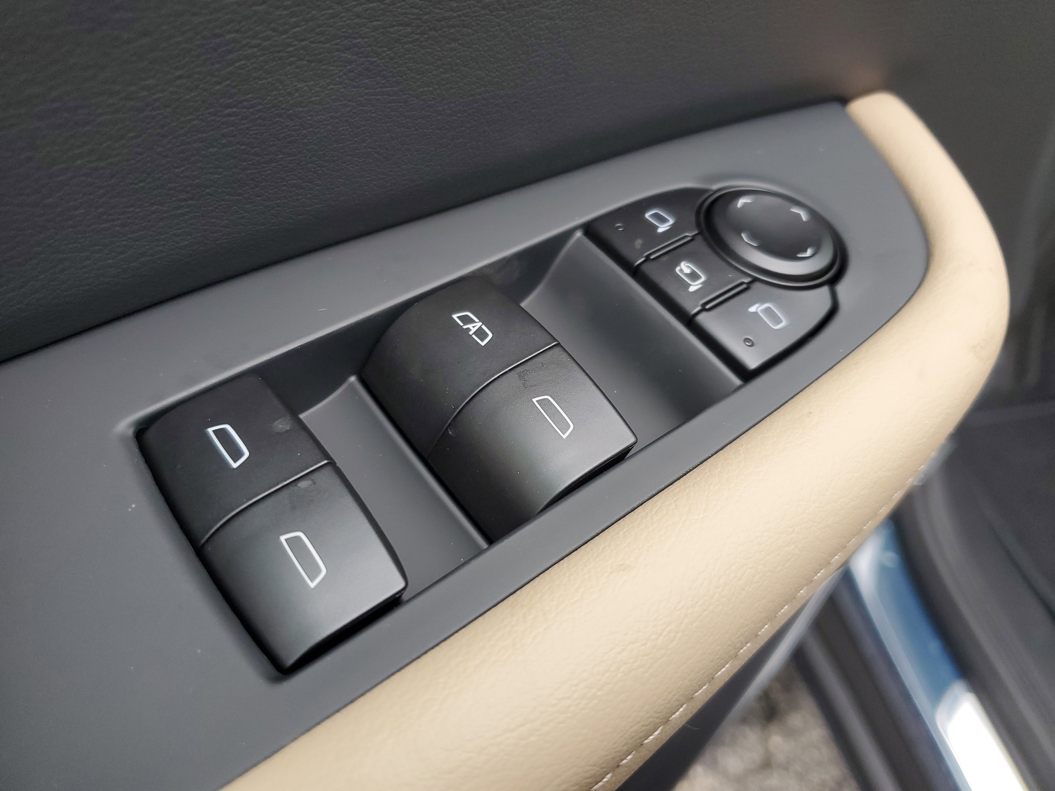 New 2026 Buick Enclave Preferred w/ Power Package image 18