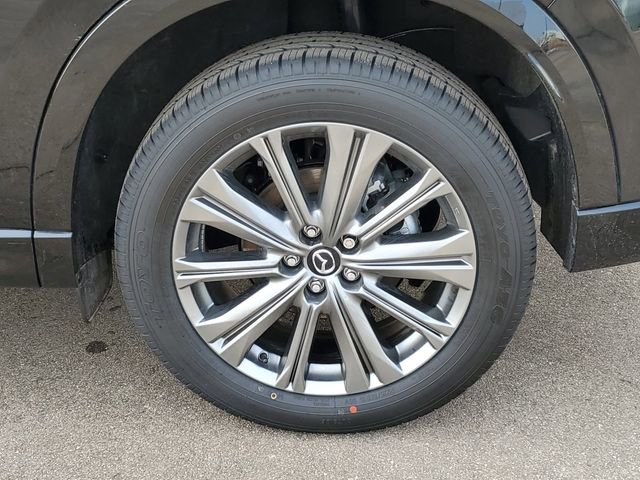 New 2025 MAZDA CX-5 Signature image 29