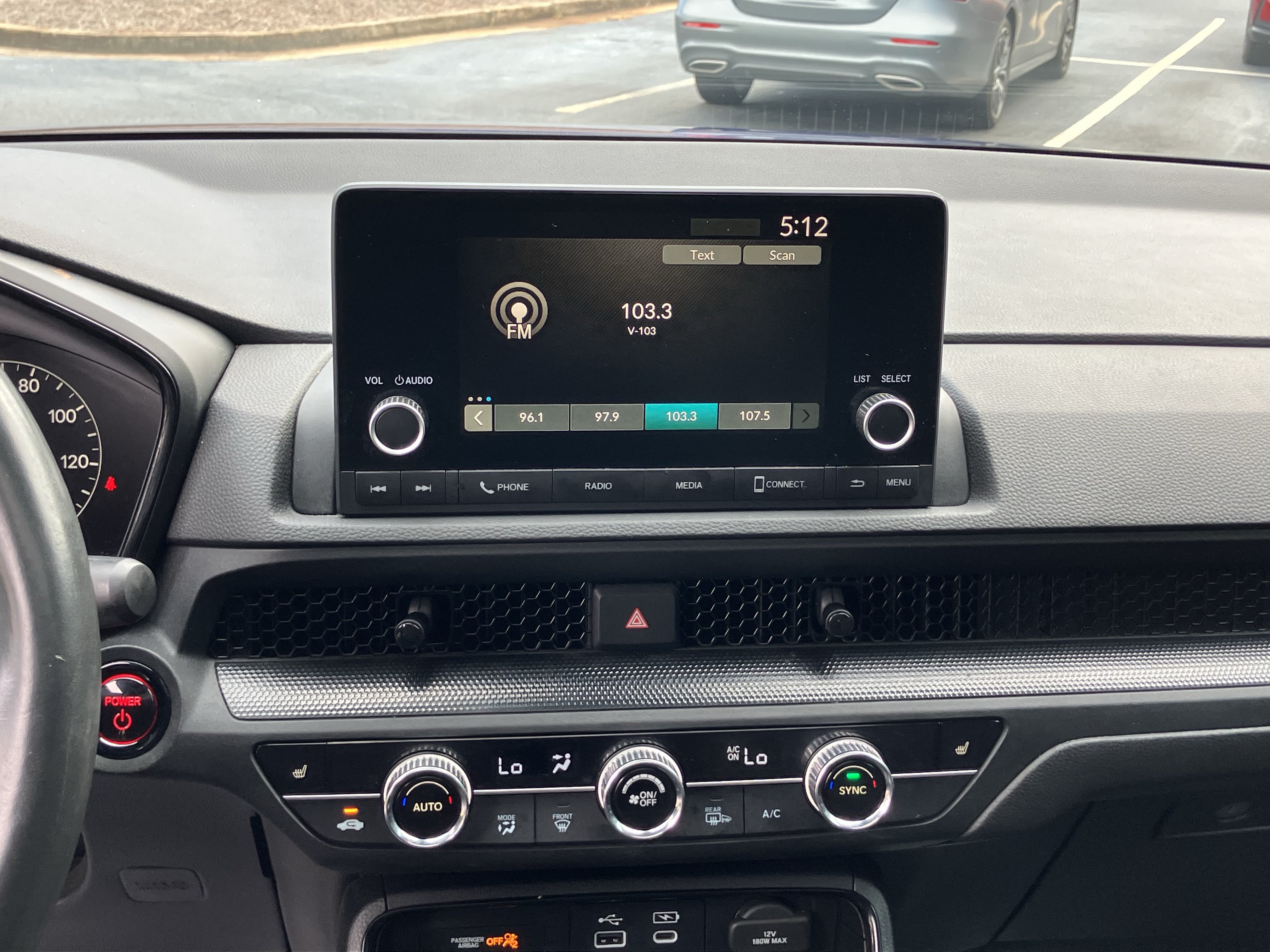 Certified 2023 Honda CR-V Sport image 26