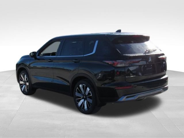 New 2025 Mitsubishi Outlander SE AWD/4WD image 5