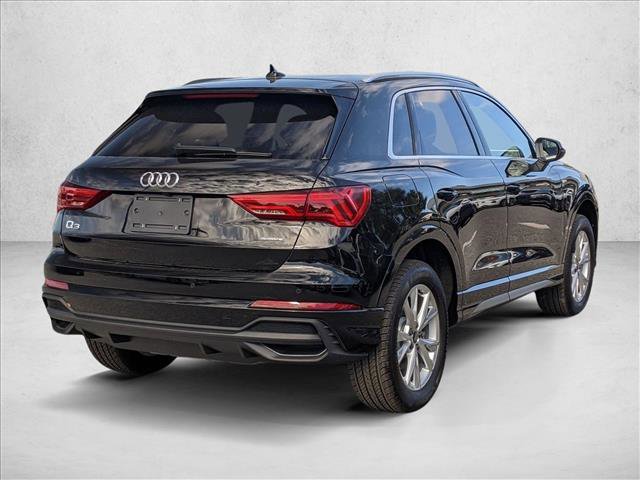 New 2025 Audi Q3 2.0T Premium image 2