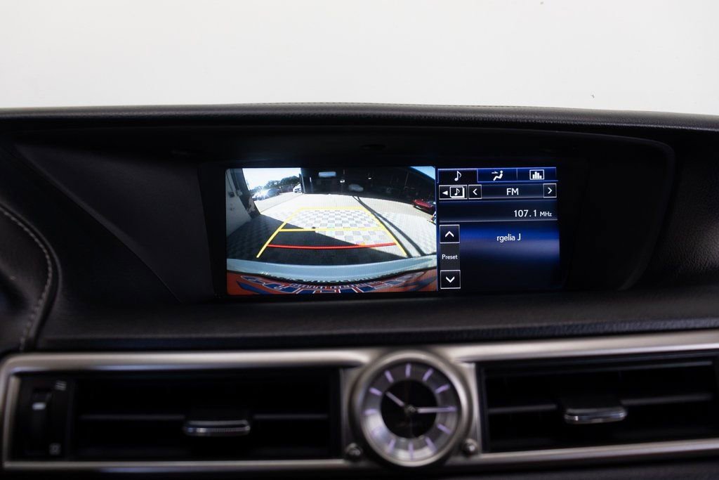 Used 2015 Lexus GS 350 w/ F Sport Package image 30