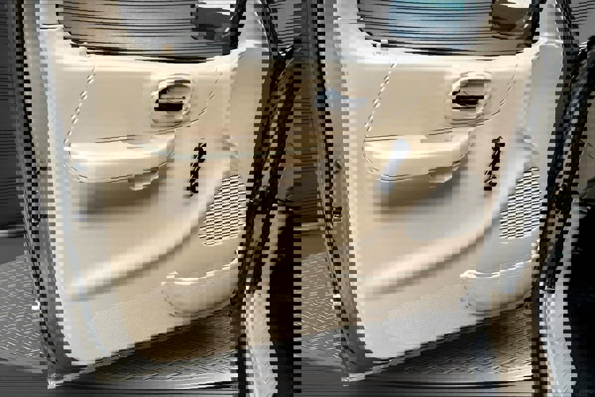 Used 2003 Ford F150 XL RWD image 20