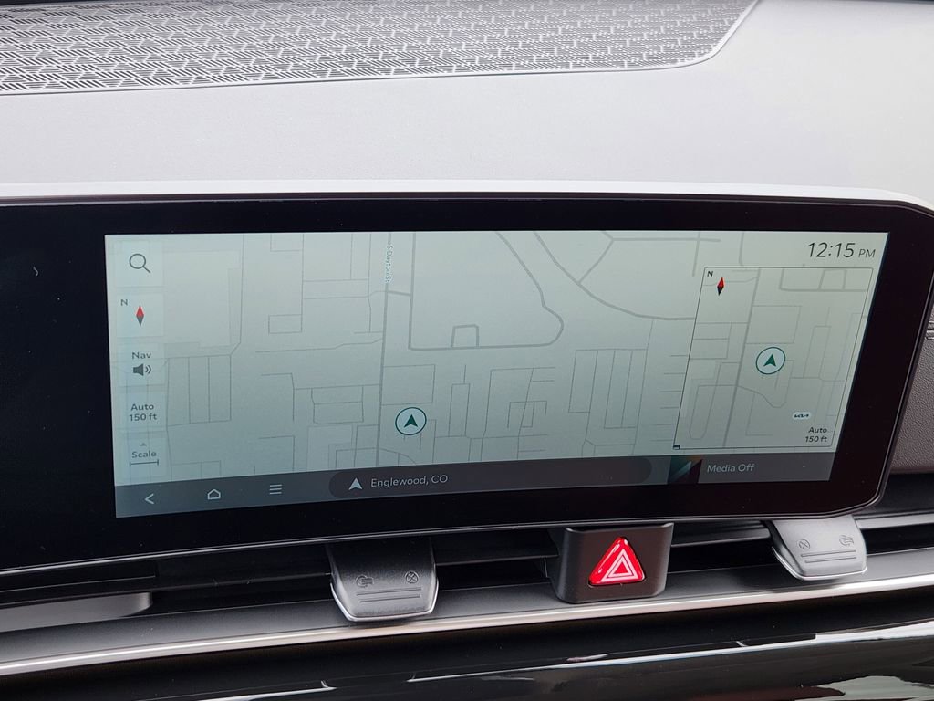 New 2026 Kia Carnival SX Prestige image 20