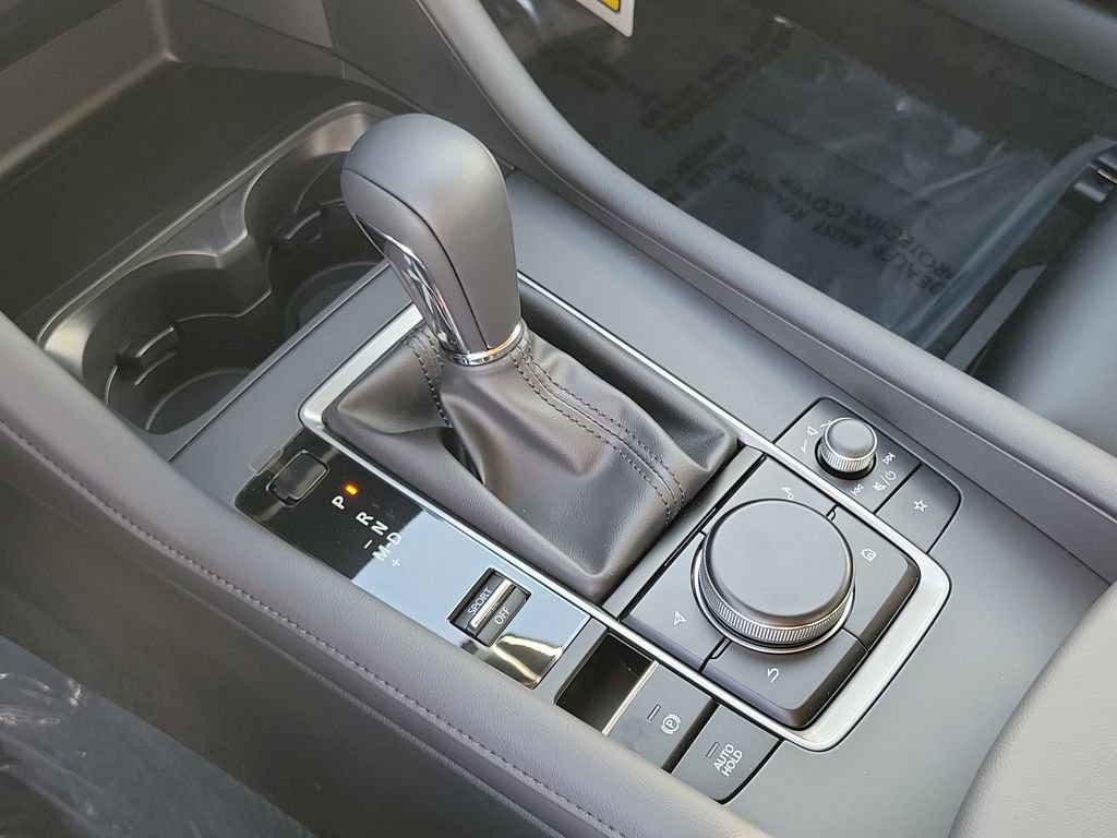New 2026 MAZDA MAZDA3 2.5 S Sedan w/ Preferred Pkg image 11