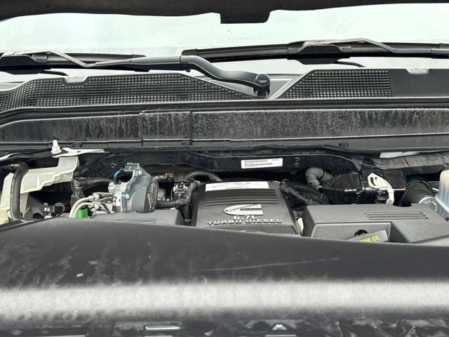 Used 2022 RAM 2500 Laramie image 25