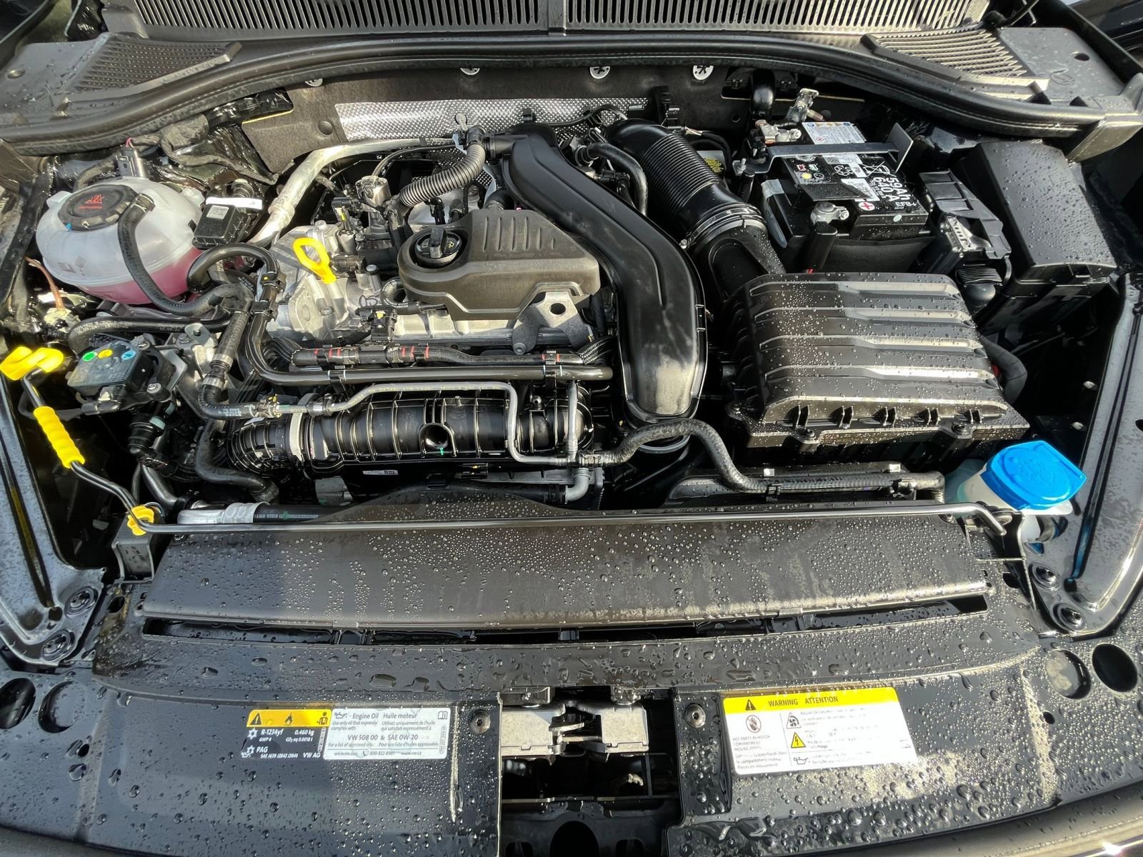 Used 2025 Volkswagen Jetta SE image 32