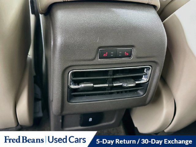 Certified 2022 Lincoln Corsair AWD w/ Equipment Group 101A image 33