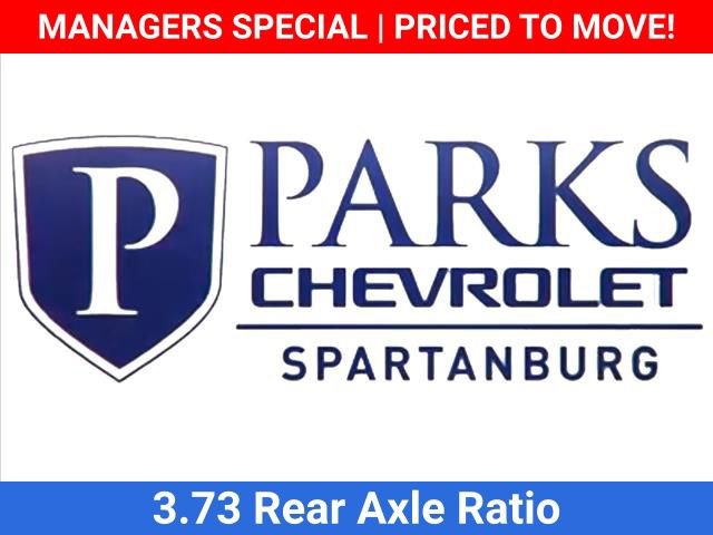 New 2026 Chevrolet Silverado 2500 W/T w/ WT Convenience Package image 34