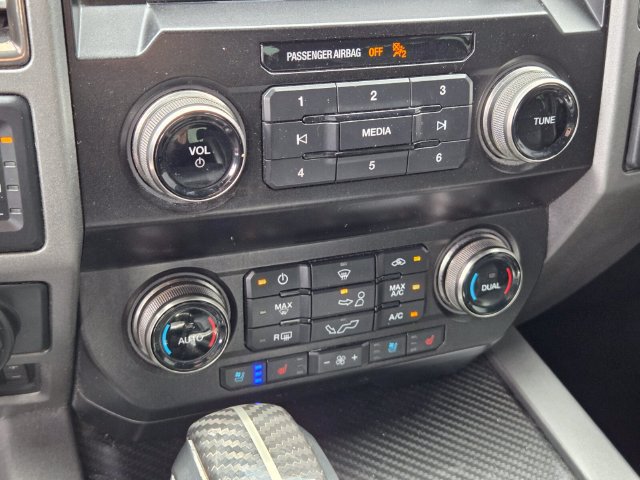 Used 2020 Ford F150 Raptor w/ Equipment Group 802A Luxury AWD/4WD image 22