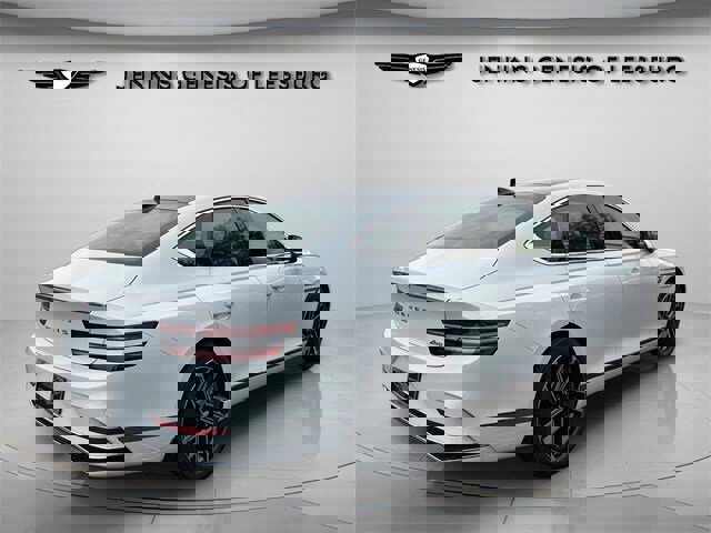 New 2026 Genesis G80 2.5T Advanced image 6