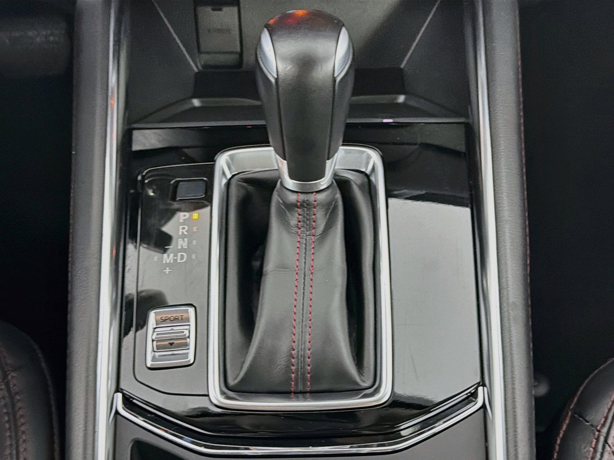 Used 2025 MAZDA CX-5 Carbon Edition AWD/4WD image 25
