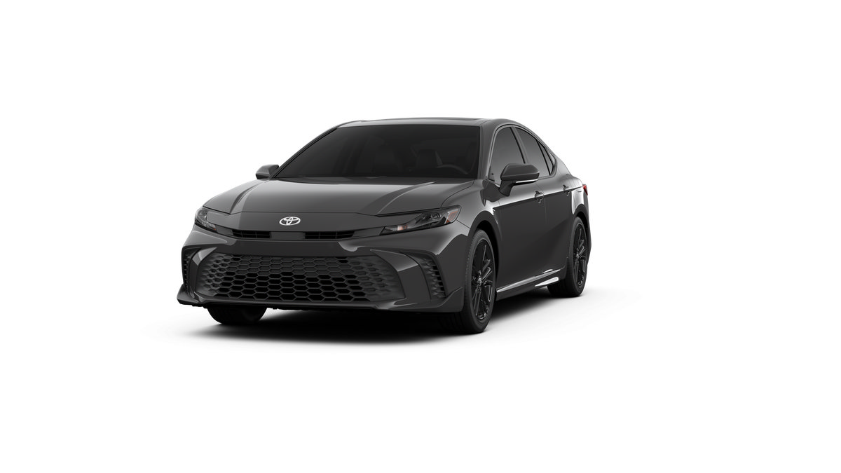 New 2026 Toyota Camry SE FWD image 18