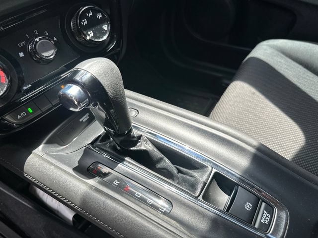 Used 2017 Honda HR-V LX image 22