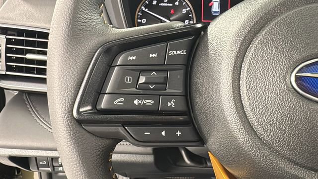 New 2025 Subaru Outback Wilderness image 22