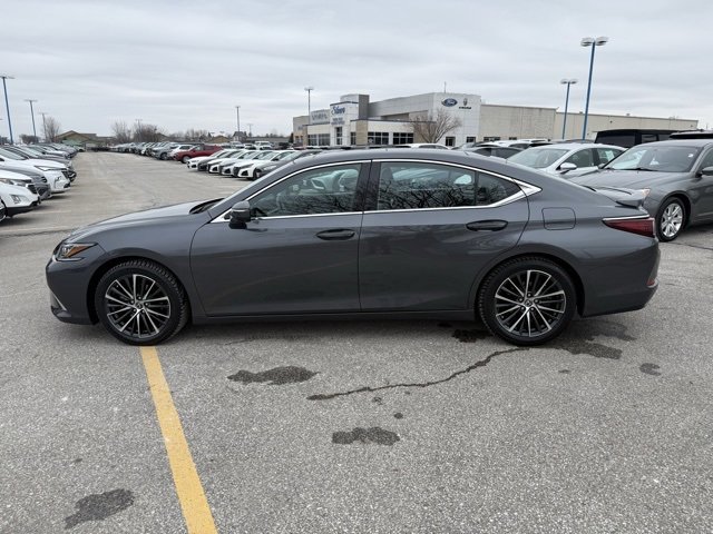 Used 2022 Lexus ES 350 w/ Premium Package image 7