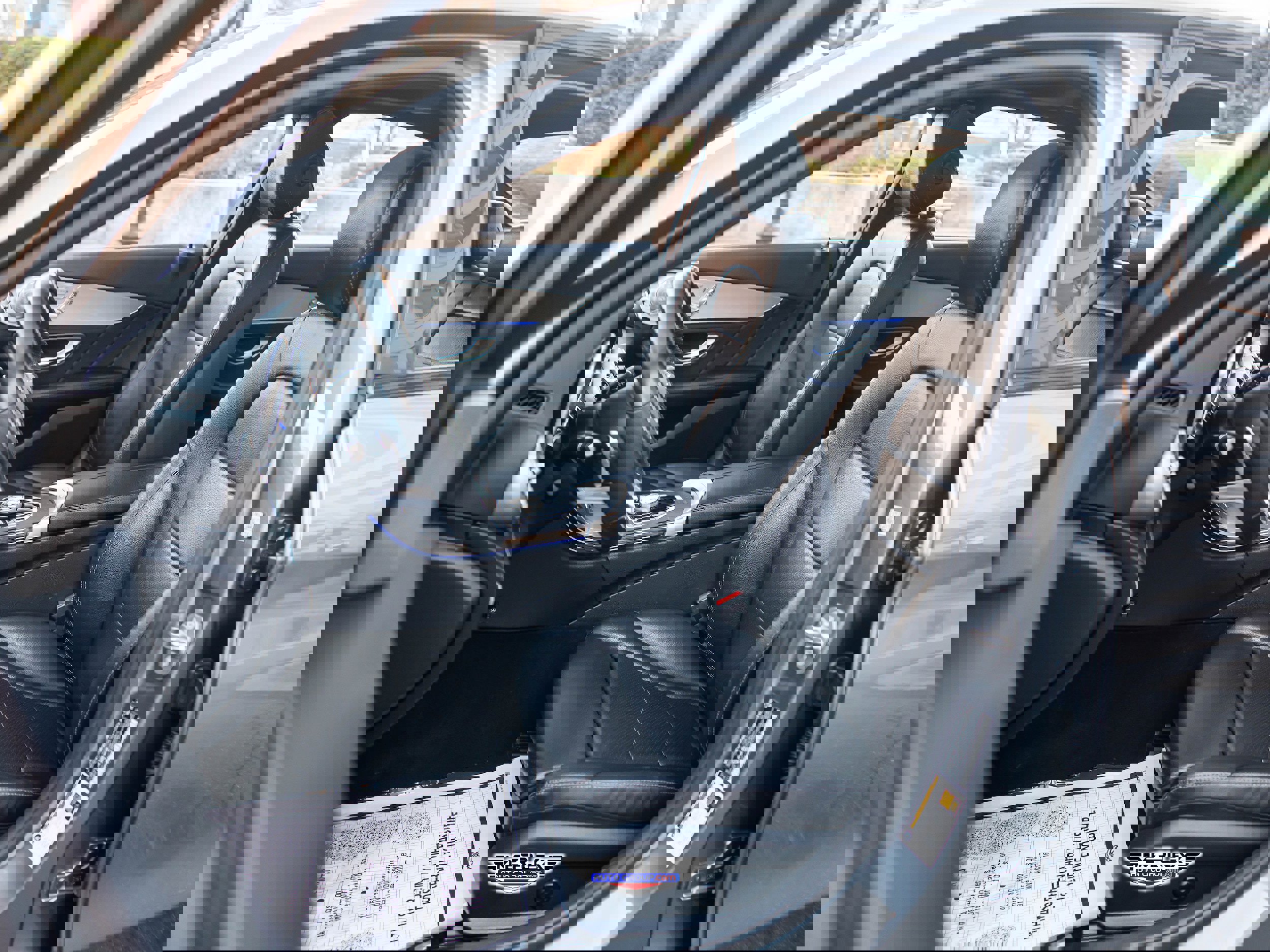 Used 2020 Mercedes-Benz C 300 Sedan image 22