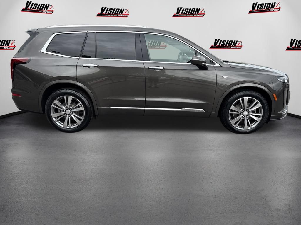 Used 2020 Cadillac XT6 Premium Luxury FWD image 4
