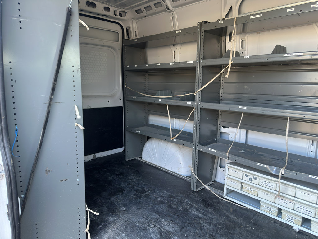 Used 2023 RAM ProMaster 1500 image 12