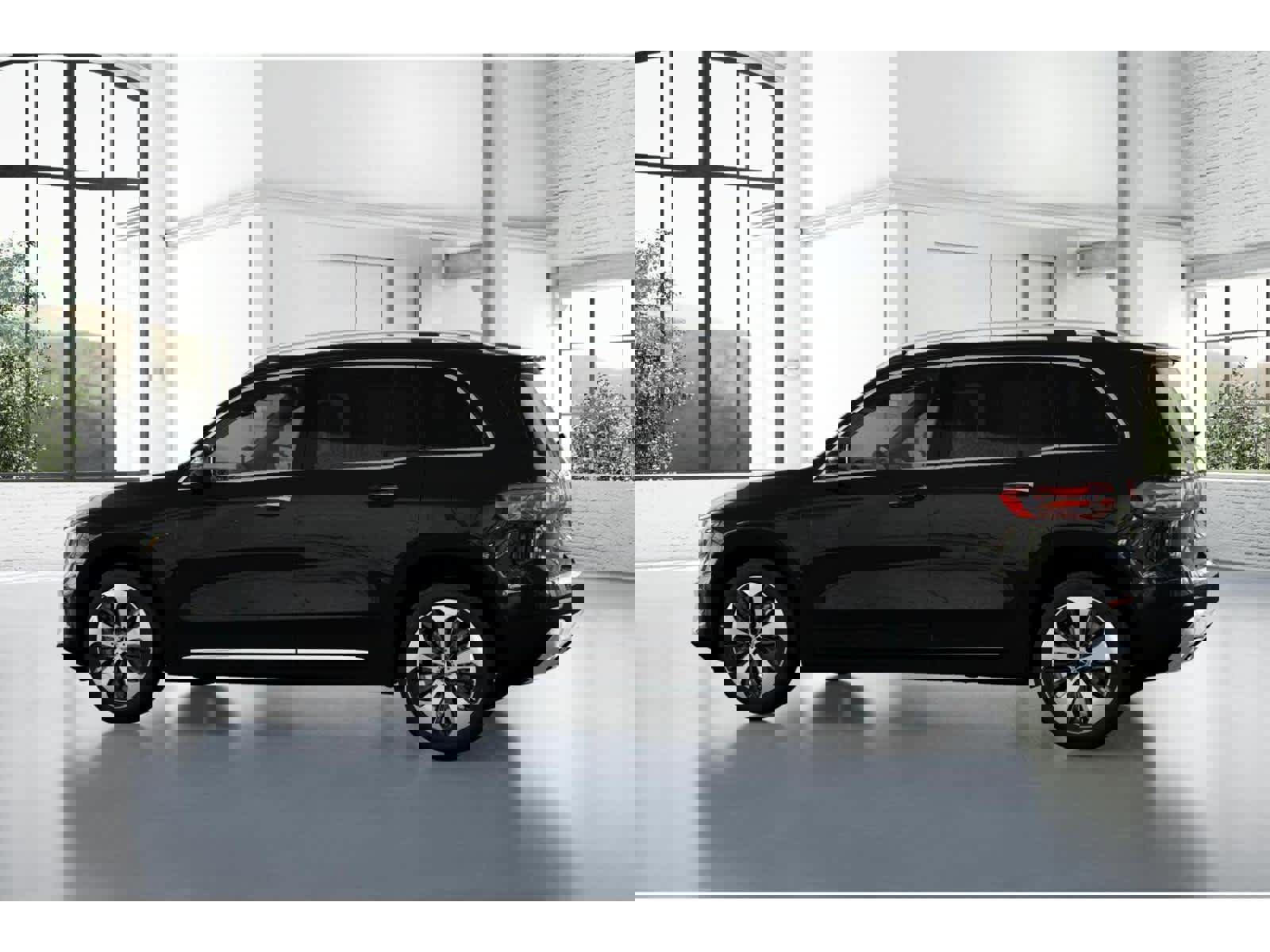 Used 2026 Mercedes-Benz GLB 250 image 30