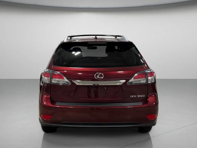 Used 2015 Lexus RX 350 FWD image 5