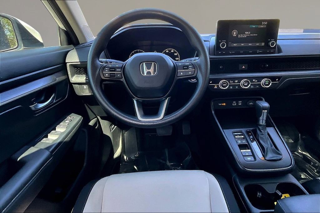 Used 2024 Honda CR-V EX image 8