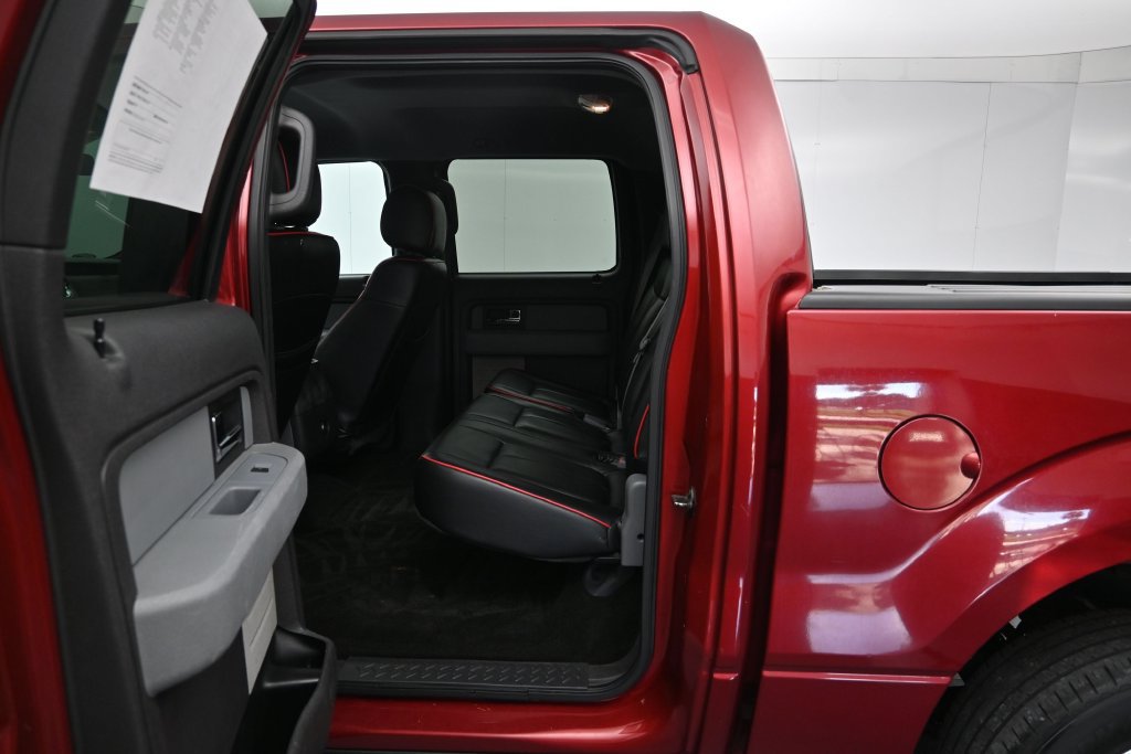 Used 2014 Ford F150 XLT w/ XLT Convenience Package RWD image 20