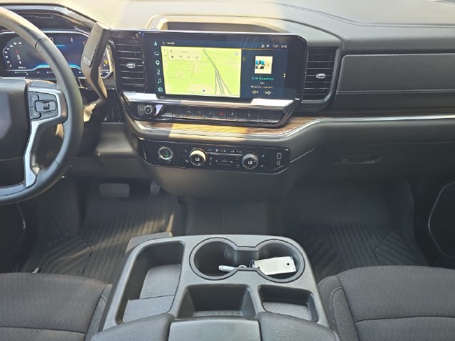 Certified 2023 Chevrolet Silverado 1500 LT AWD/4WD image 13