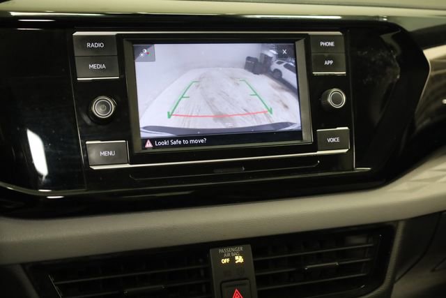 Used 2022 Volkswagen Taos S image 22
