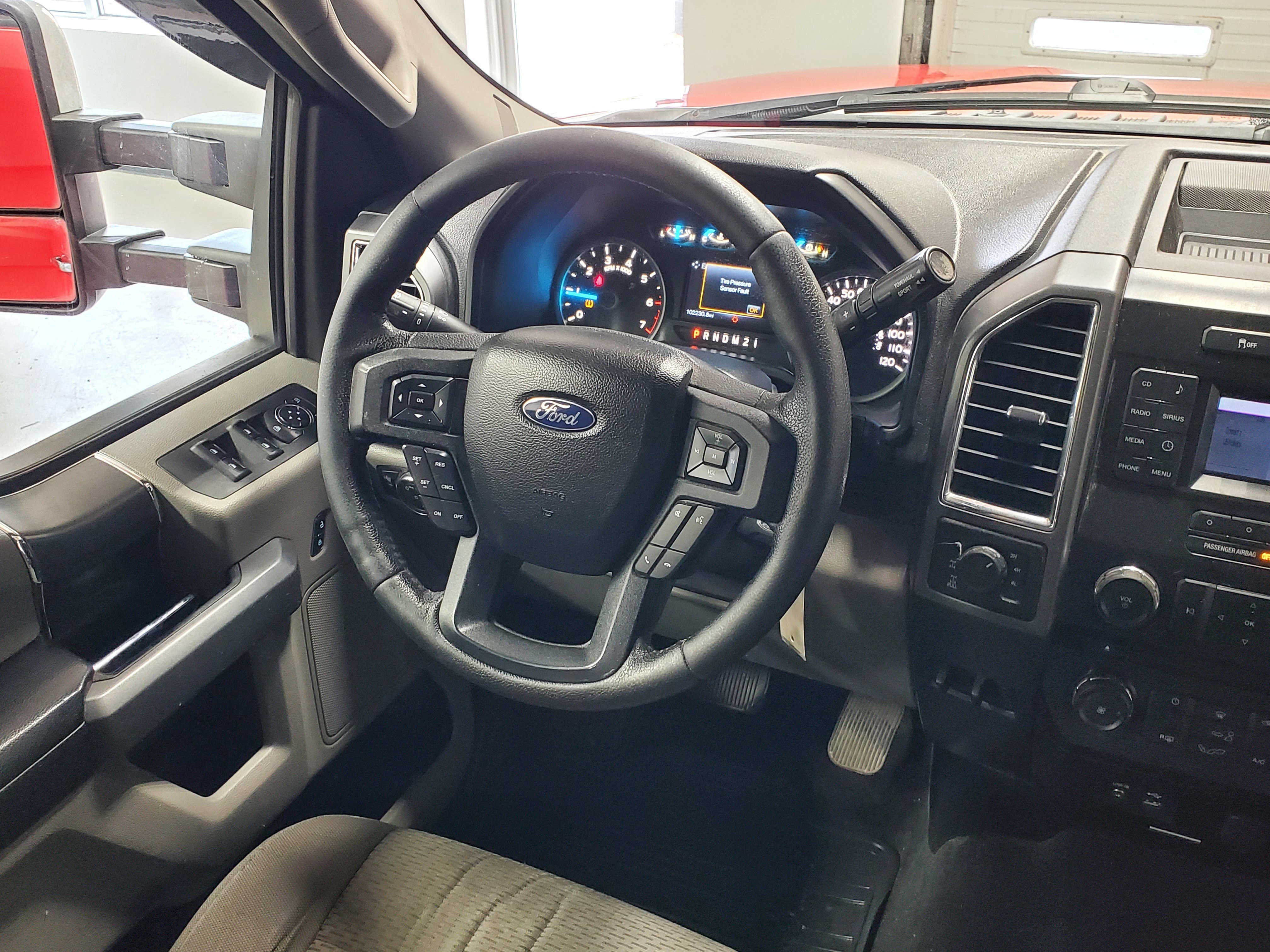 Used 2015 Ford F150 XLT w/ Equipment Group 301A Mid AWD/4WD image 15