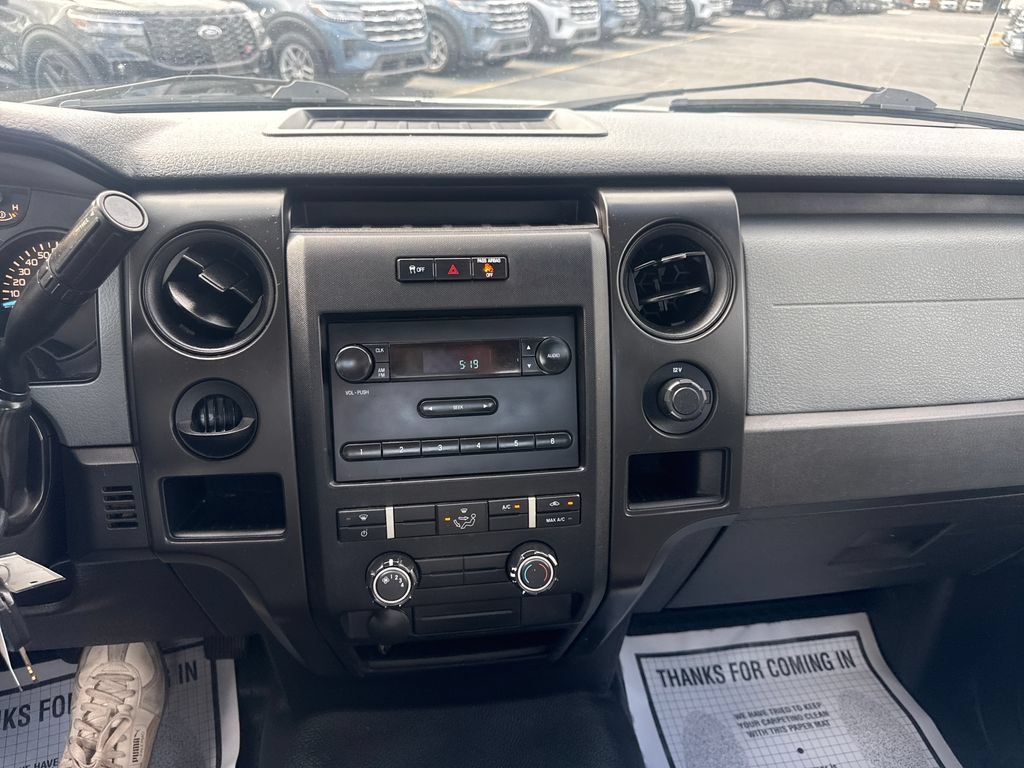 Used 2014 Ford F150 XL w/ Power Equipment Group RWD image 33